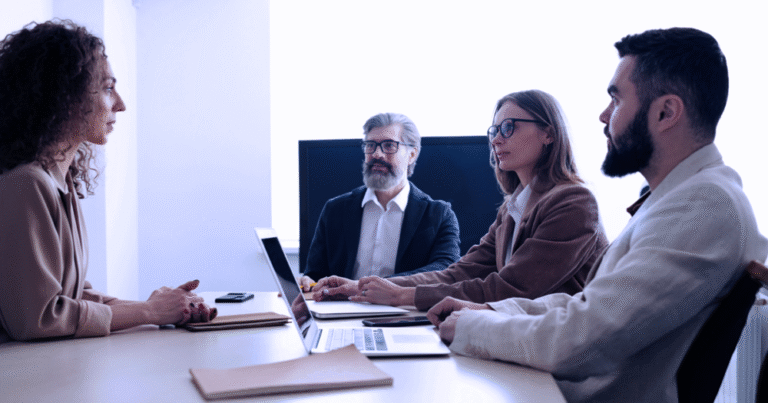 Entrevista de emprego: como lidar com as emoções