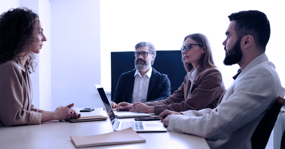 Entrevista de emprego: como lidar com as emoções