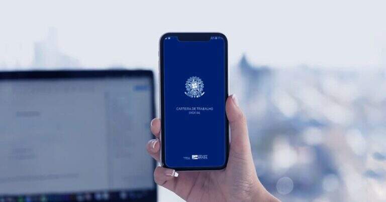 Carteira de trabalho digital: o que é e como funciona