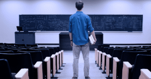 Como os estudos impactam o mercado de trabalho