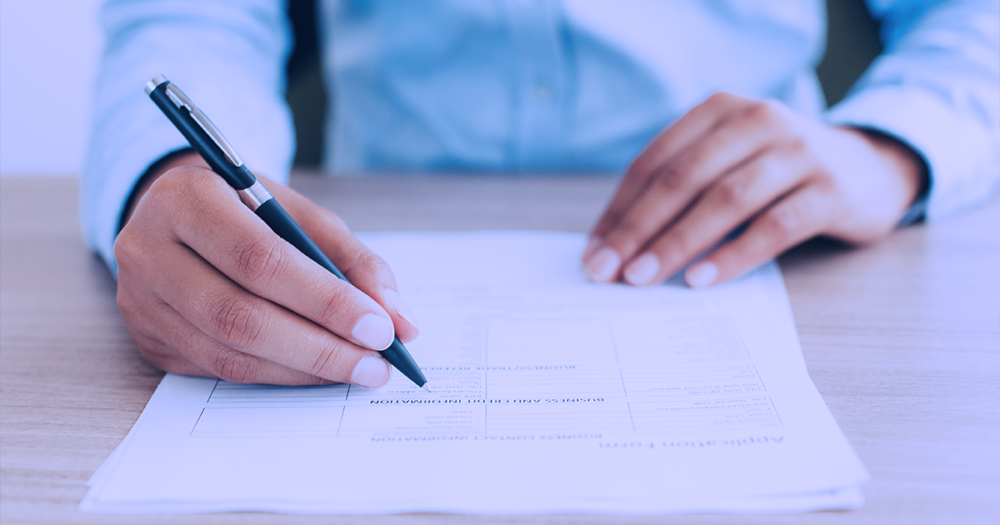 Frases que não devem estar no currículo