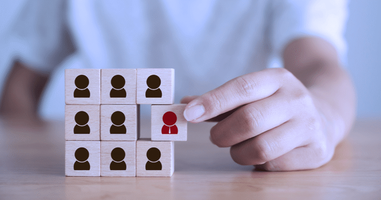 10 erros fatais que podem te reprovar no processo seletivo