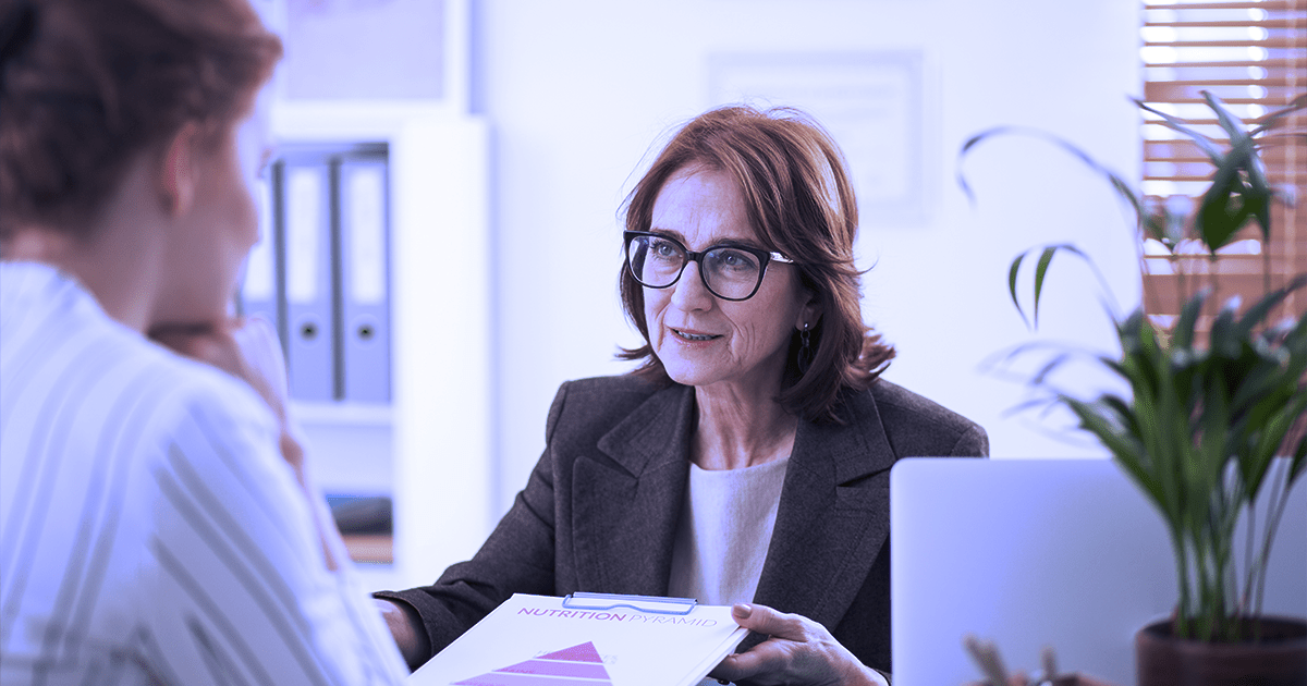 Como se preparar emocionalmente para uma entrevista de emprego