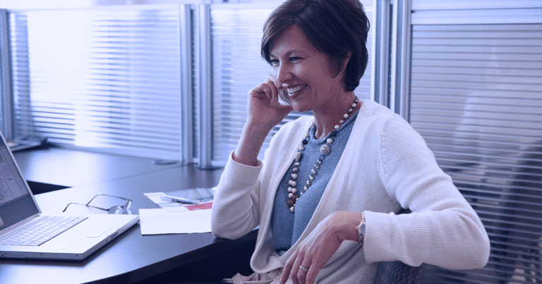 Como repensar sobre a carreira após os 40 anos