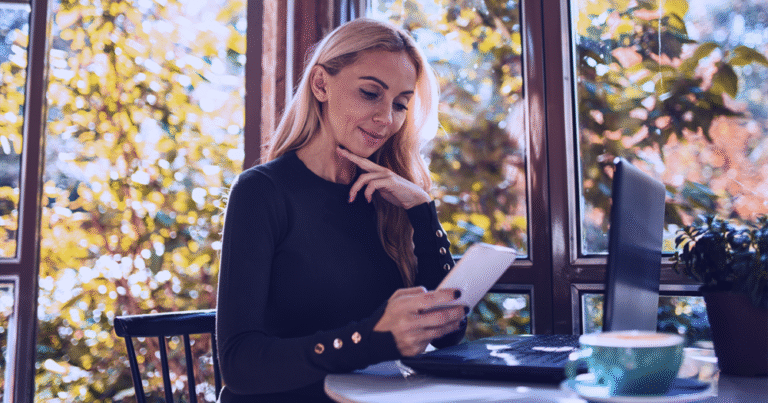 Qual a melhor forma de procurar um novo emprego estando empregado?