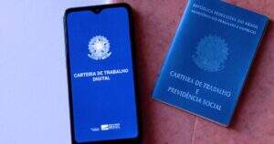 Carteira de trabalho digital passo a passo de como funciona