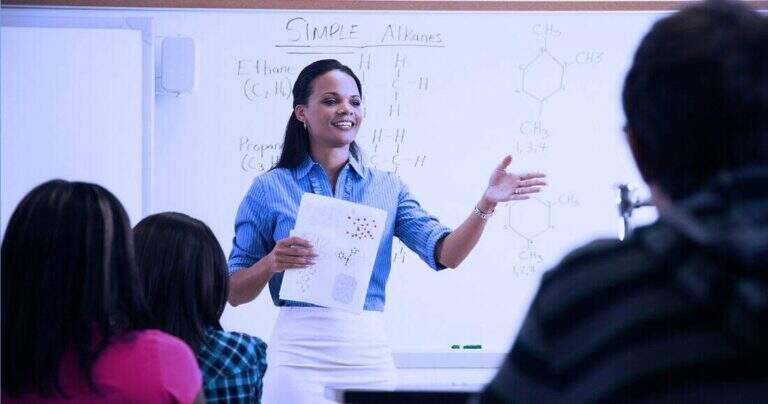 Por que o dia do professor é comemorado?