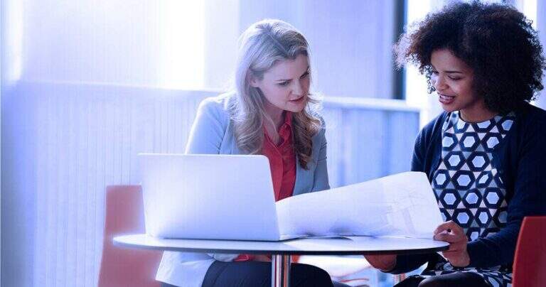 O que é e como fazer uma declaração de trabalho