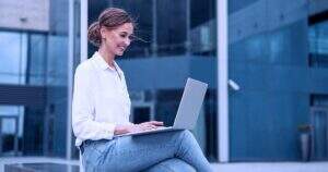 O que diferencia um currículo de uma carta de apresentação?