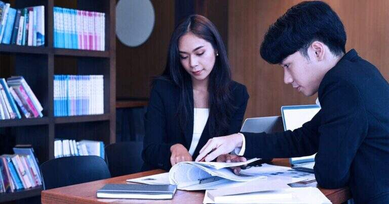 Teste vocacional: como saber qual profissão devo seguir