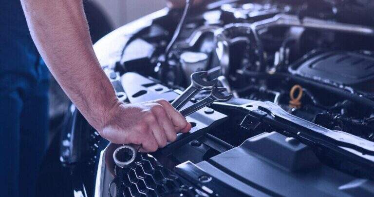 O que um profissional Mecânico faz?