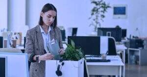 Diferenças entre demissão, dispensa e justa causa