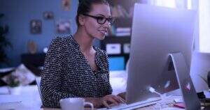 Como manter limites no home office