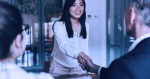 Dicas para uma entrevista bem-sucedida