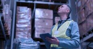 Auxiliar de expedição: o que faz e salário