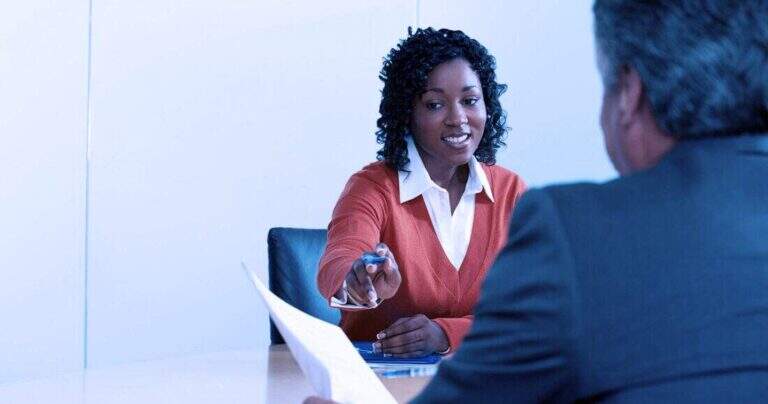 3 formas de fazer seu currículo chegar ao recrutador