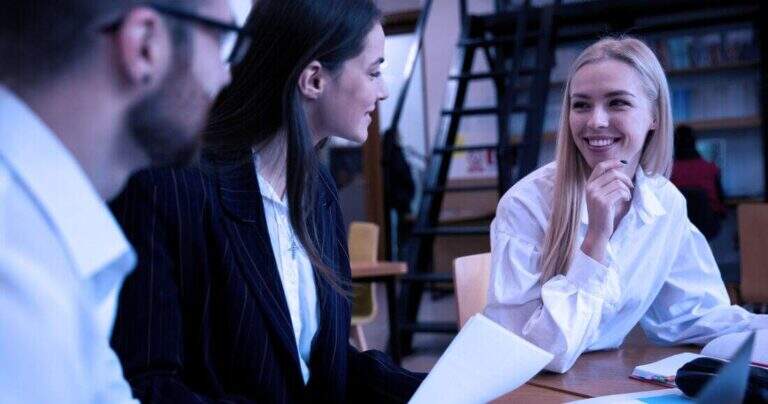 A importância do feedback no desenvolvimento de carreira