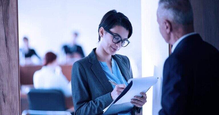 Por que você deveria ter um mentor de carreira