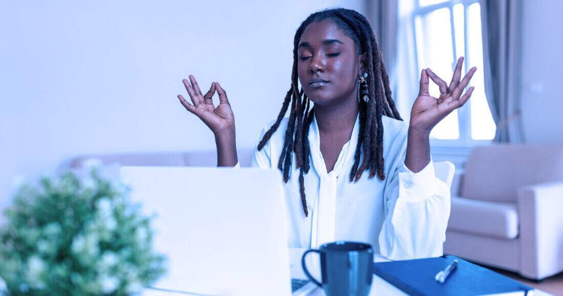 Como cuidar da saúde emocional no trabalho