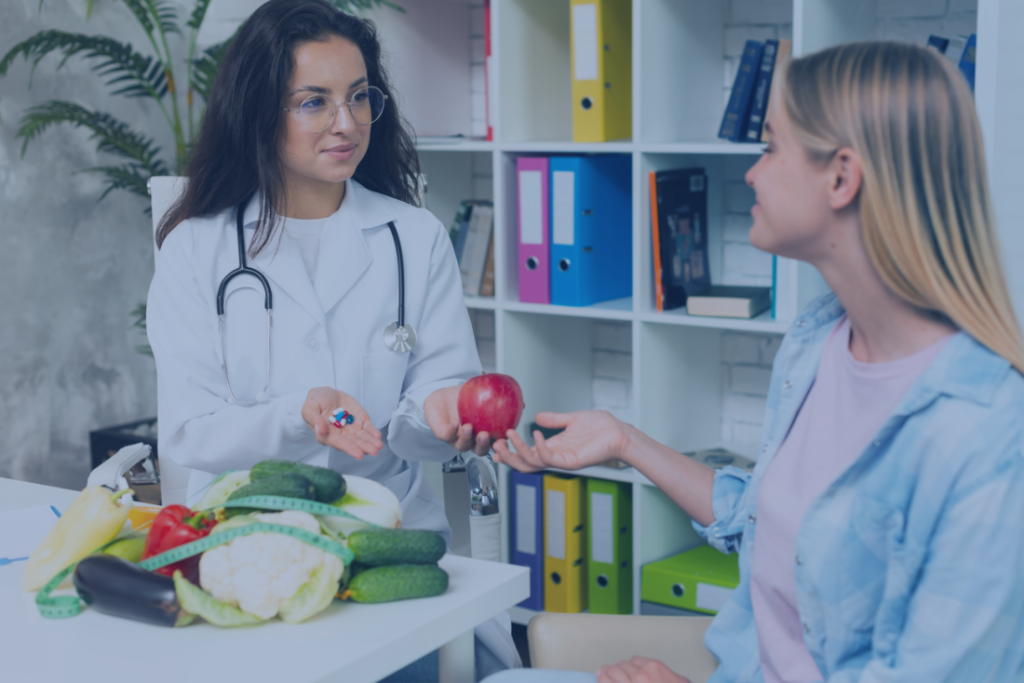 nutricionista