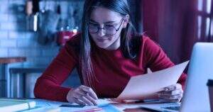 Currículo ou curriculum vitae?