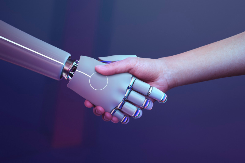 O futuro das entrevistas: Como a inteligência artificial está mudando a forma de se preparar?