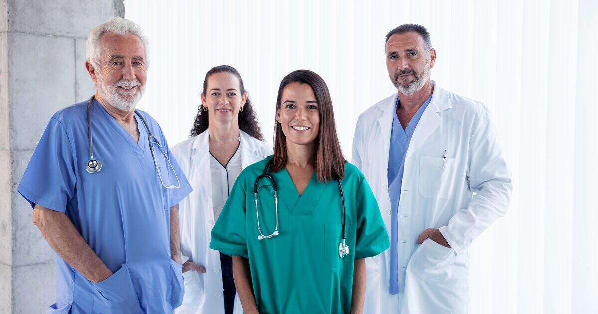 Cresce número de profissionais de saúde em busca de emprego, revela levantamento do BNE