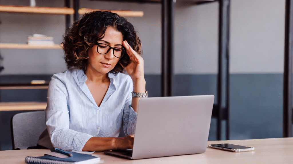 Qual a diferença entre ser dedicado e workaholic?