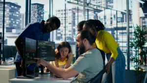 São Paulo é o estado com mais vagas de trabalho para programadores