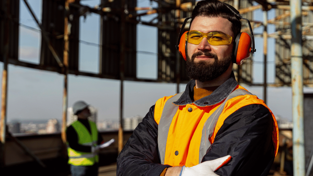 O que é e o que faz um técnico em segurança do trabalho?