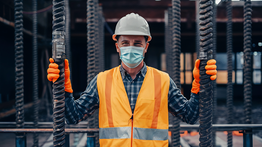Principais obrigações do técnico em segurança do trabalho segundo a Lei