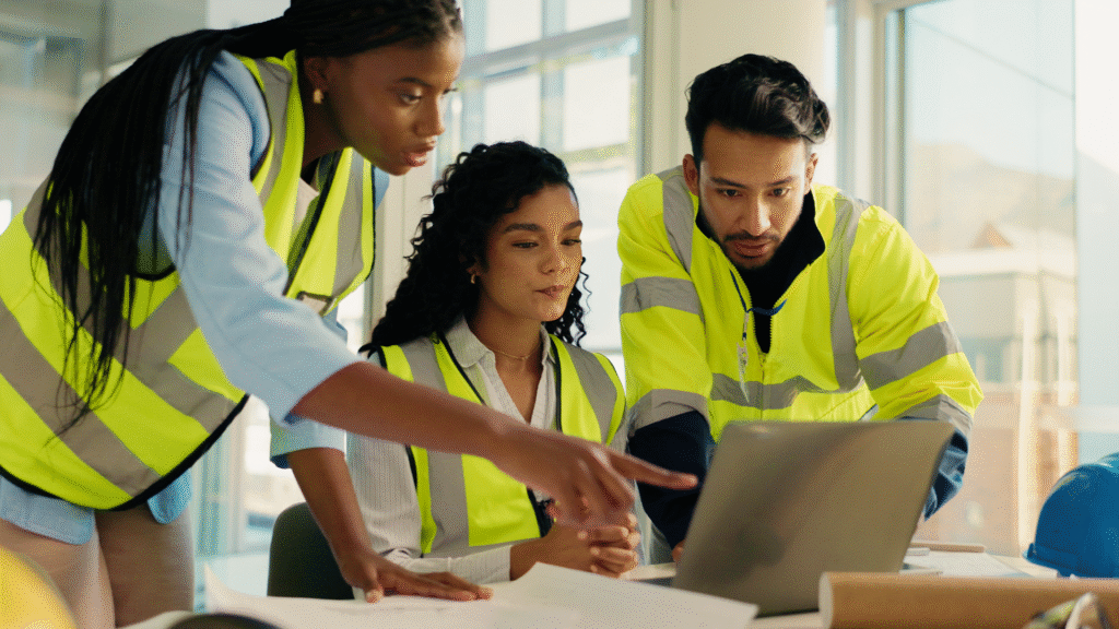 Qual a duração do curso técnico em segurança do trabalho?