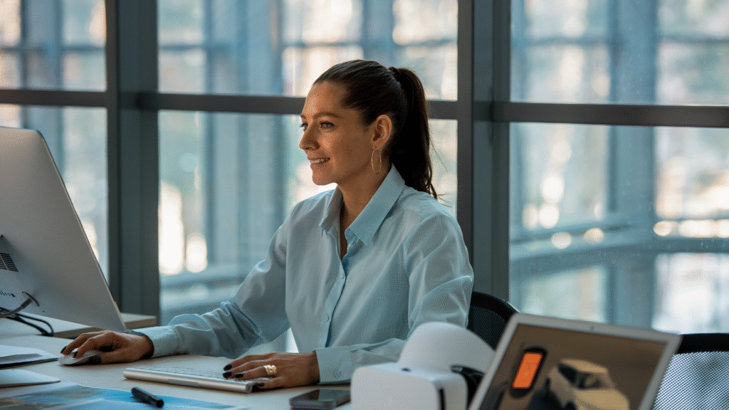 Tendências do mercado de trabalho no Brasil