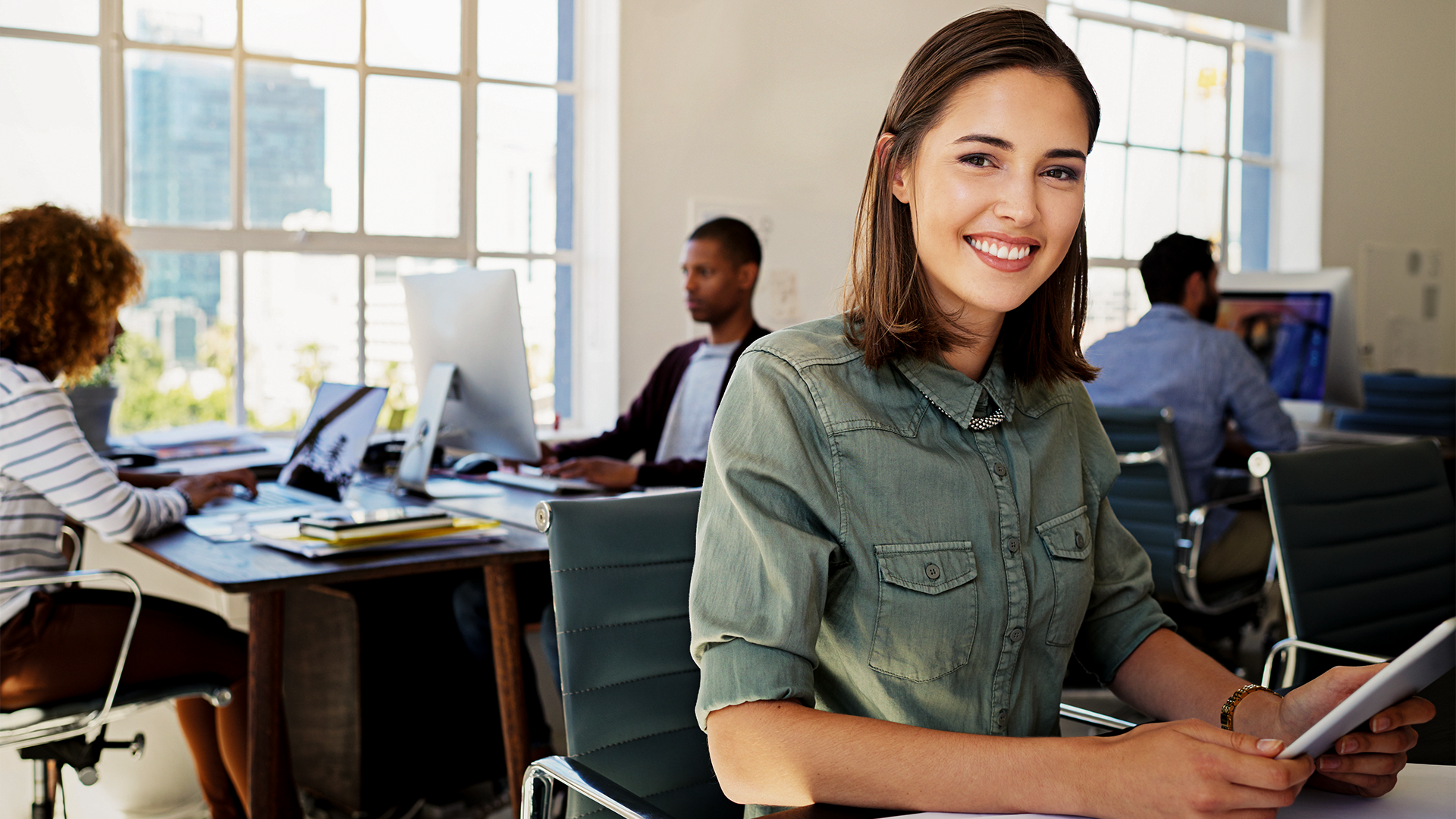 Estágio: o que é, como funciona e oportunidades para jovens