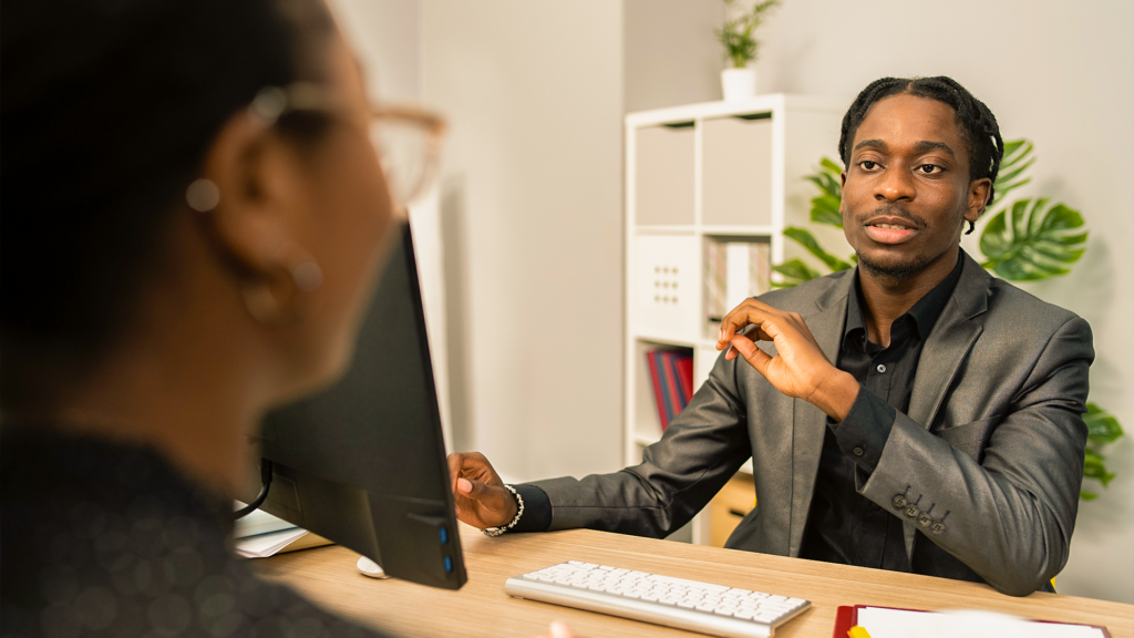 Prepare-se para as entrevistas de emprego