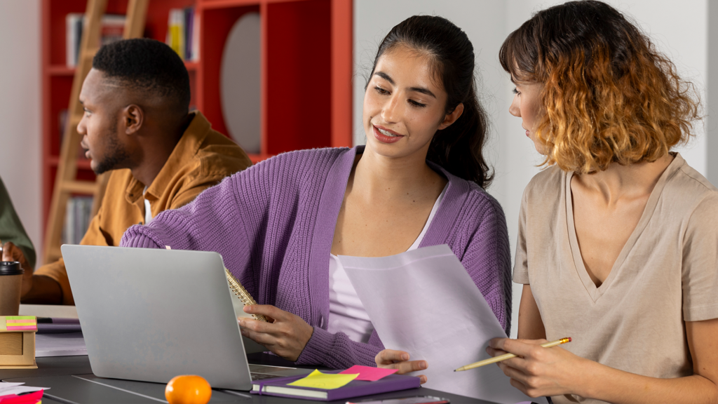 O que um estagiário faz no dia a dia?