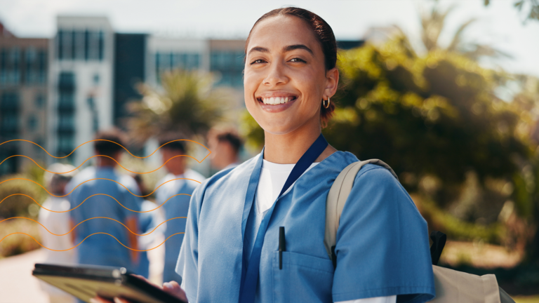 Mercado de trabalho em Saúde registra mais de 15 mil vagas abertas no Brasil em 2025